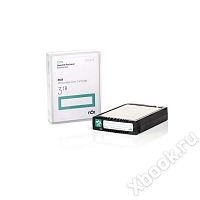 HPE RDX 3TB Removable Disk Cartridge (Q2047A)