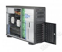 Supermicro SYS-5049S-TR