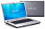 Sony VAIO VGN-FW56SR вид спереди