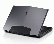 DELL ALIENWARE M11x i7 (HYK6K) Silver