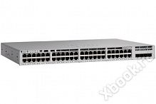 Cisco C9200L-48T-4G-A