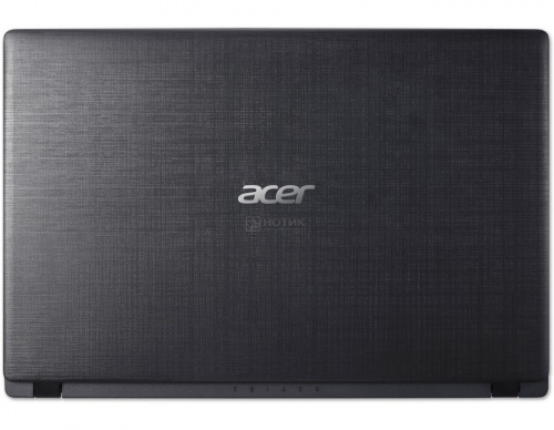 Acer Aspire 3 A315-21-95XU NX.GNVER.071 вид боковой панели