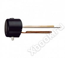 100541527 Drazice Drazice Элемент нагревательный встроенный RSW 18-12