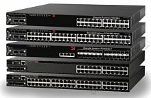 Brocade FCX648S-HPOE