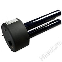 2110055  Drazice Нагревательный фланец  TPK 168-8, 2,2kW