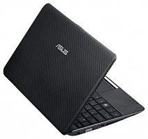 ASUS Eee PC 1001PXD Black (90OA2YB22115987E23EQ)