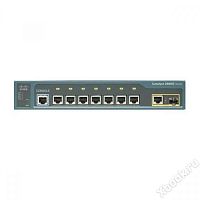 Cisco WS-C2960-8TC-L