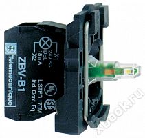 Schneider Electric ZB5AV18B3