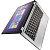 Lenovo IdeaPad Yoga 2 13 (Black) вид боковой панели