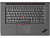 Lenovo ThinkPad P1 20MD000RRT вид сверху