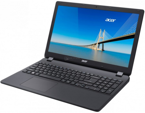 Acer Extensa EX2519-C54U NX.EFAER.113 вид сбоку