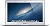 Apple MacBook Air 13 Mid 2013 MD761C18GH1RU/A вид спереди