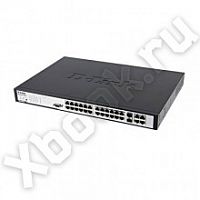 D-Link DES-3028P
