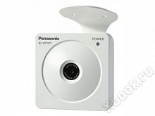 Panasonic BL-VP101E