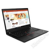 Lenovo 20NJ000VRT