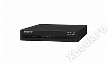 Sony SNCA-ZX104