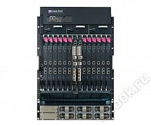 Check Point CPAP-CHASSIS-64000-DC