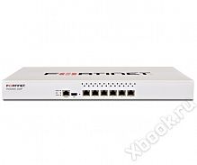 Fortinet FAD-100F-BDL