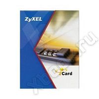 ZyXEL E-iCard 1YR Blue Coat CF ZyWALL USG 1000