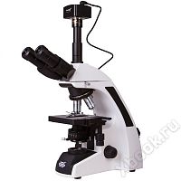 Микроскоп цифровой Levenhuk (Левенгук) MED D900T, 10 Мпикс, тринокулярный