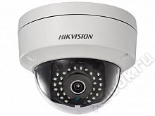 HikVision DS-2CD2142FWD-IS (6mm)