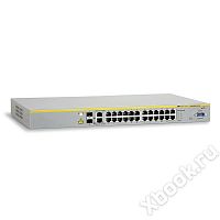 Allied Telesis AT-8000S/24POE