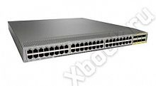 Cisco Nexus N3K-C3172TQ-XL