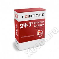Fortinet FC-10-L300F-247-02-12