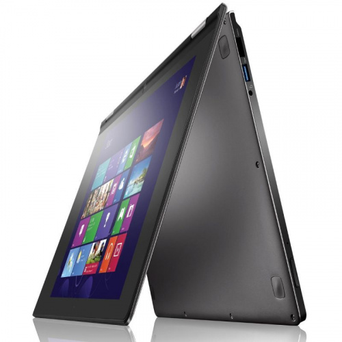 Lenovo IdeaPad Yoga 11s в коробке
