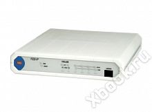 RAD Data Communications FCD-IP/E1/2U