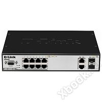 D-Link DES-3200-10-DC