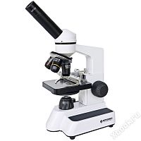 Микроскоп цифровой Bresser (Брессер) Erudit MO 20–1536x