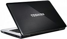 Toshiba SATELLITE L550-19U