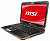 MSI GT660-045RU вид сбоку