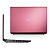 DELL STUDIO 1558 Pink вид спереди