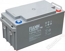 FIAMM 12FGL70/L