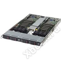 SuperMicro SYS-1028TP-DTR