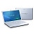 Sony VAIO VPC-EB2M1R/W Белый вид сбоку