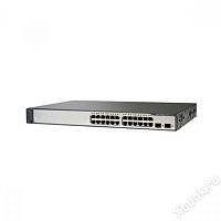 Cisco WS-C3750V2-24TS-S (switch)