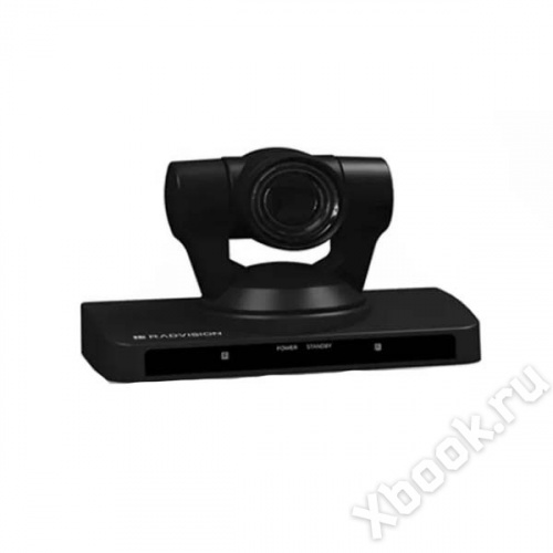 Avaya Scopia XT5000 Premium Camera 55111-00015 вид спереди