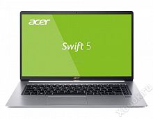 Acer Swift SF515-51T-7749 NX.H7QER.003