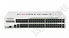 Fortinet FG-280D-POE