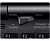 Sony VAIO VPC-Z12S9R Black вид сбоку