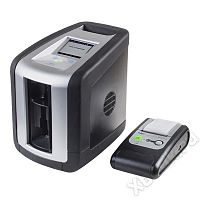 DrugTest 5000(с принтером Drager Mobile Printer)