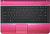 Sony VAIO VPC-EA3S1R Pink вид сбоку
