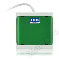 HID OMNIKEY 5021 CL USB (Зеленый)