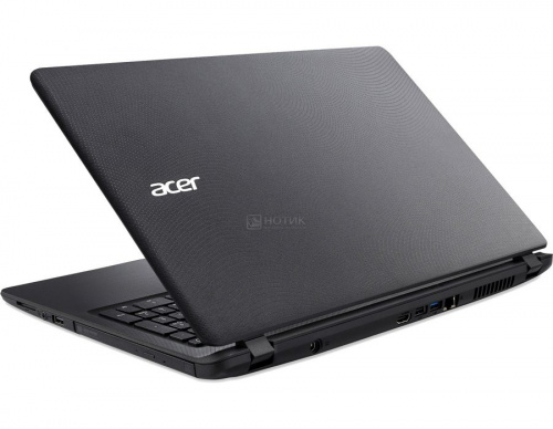 Acer Extensa EX2540-56MP NX.EFHER.004 задняя часть