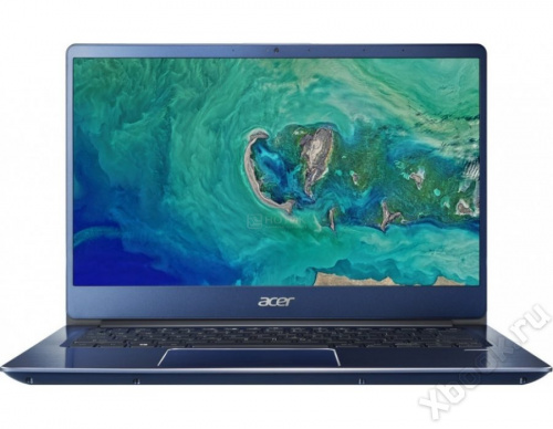 Acer Swift SF314-54G-84H2 NX.GYJER.001 вид спереди