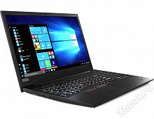 Lenovo ThinkPad Edge E580 20KS001JRT