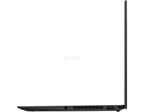 Lenovo ThinkPad X1 Carbon 6 20KH006LRT (4G LTE) вид боковой панели